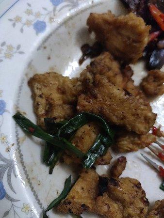 Sunny Spice Fast Food